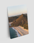 Tomaree Lookout Sunrise - Port Stephens - Art Print Tidaltones