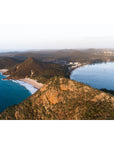 Tomaree Lookout - Tidaltones