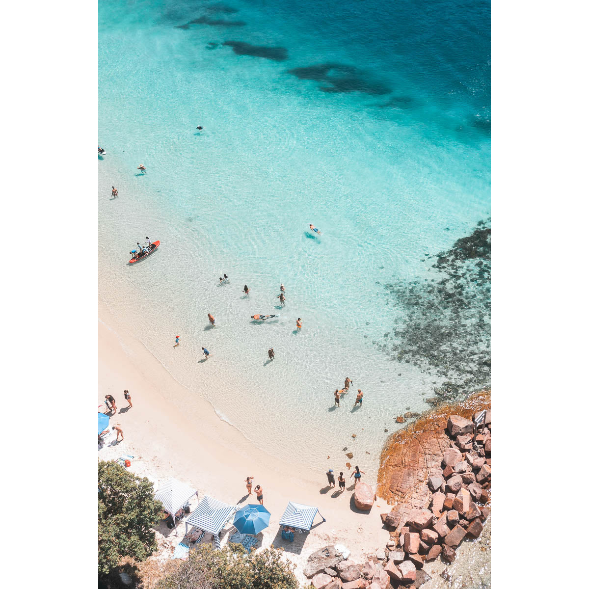 Nelson Bay Hideaway - Tidaltones