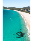 Shoal Bay Beach - Tidaltones