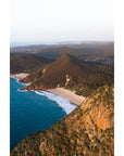 Tomaree Lookout - Tidaltones