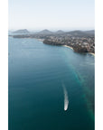 Port Stephens High Aerial - Tidaltones