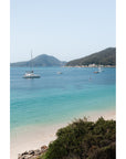 Shoal Bay Beach View - Tidaltones