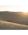 Birubi Sand Dunes - Tidaltones