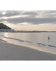 The Anchorage Corlette Sunset - Tidaltones