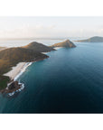 Coastal Horizon - Port Stephens - Art Print
