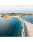 Fingal Spit Sunset - Tidaltones