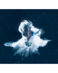 Whale Breach - Art Print