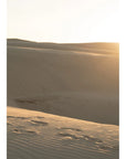 Birubi Sand Dunes - Tidaltones