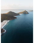 Coastal Horizon - Port Stephens - Art Print