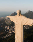 Cristo Redentor – Tidaltones
