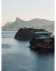Rio Skyline – MAC Niterói & Christ the Redeemer - Tidaltones