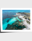 The Basin - Art Print - Fine Art Paper - Unframed Print - Landscape