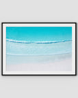Lucky Bay Blues - Esperance - Art Print Tidaltones