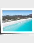 Le Grand Beach ii - Esperance - Art Print - Fine Art Paper - Unframed Print - Landscape