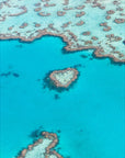 Heart Reef - Tidaltones