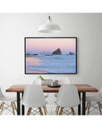 Currumbin Alley Sunset - Tidaltones