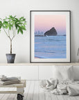 Currumbin Alley Sunset - Tidaltones