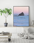 Currumbin Alley Sunset - Tidaltones
