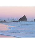 Currumbin Alley Sunset - Tidaltones
