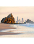 Currumbin Alley Sunrise - Tidaltones