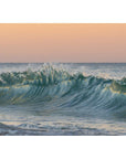Wave Sunset Delight - Tidaltones