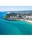 Burleigh Aerial - Tidaltones