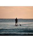 SUP Sunrise - Tidaltones