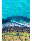 Burleigh Headland Aerial - Tidaltones