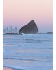 Currumbin Alley Sunset - Tidaltones