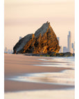Currumbin Alley Sunrise - Tidaltones