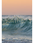Wave Sunset Delight - Tidaltones