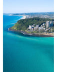 Burleigh Aerial - Tidaltones