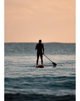 SUP Sunrise - Tidaltones