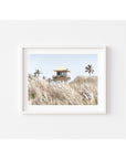 Life Guard Tower - Tidaltones