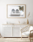 Mediterranean Design - Art Print