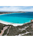 Blue Haven Lookout - Tidaltones