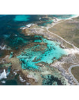 Little Salmon Bay Top Down - Tidaltones