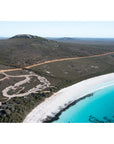 Lucky Bay Campground - Tidaltones