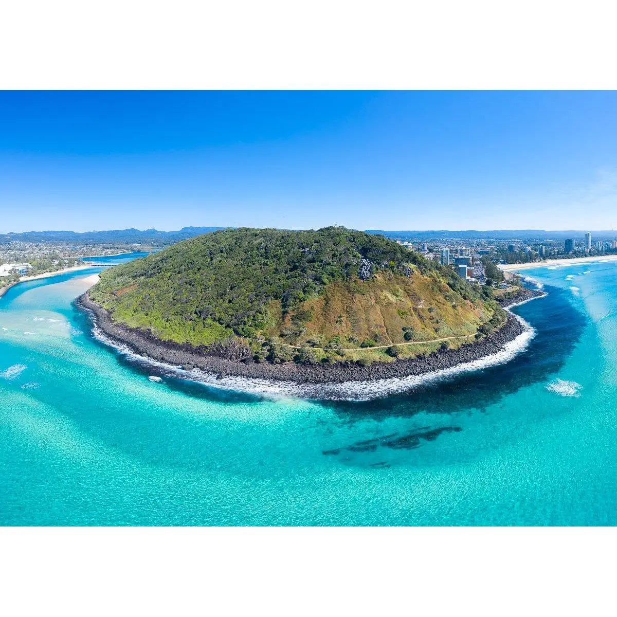 Burleigh Tidaltones