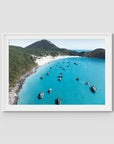Farol Island - Arraial do Cabo - Art Print Tidaltones