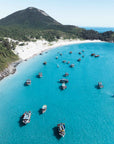 Farol Island - Arraial do Cabo - Art Print Tidaltones