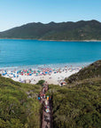 Pontal do Atalaia - Arraial do Cabo - Art Print Tidaltones
