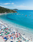 Pontal do Atalaia Beach - Arraial do Cabo - Art Print Tidaltones