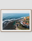 Uluwatu Surf Perfection - Art Print Tidaltones