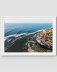 Uluwatu Surf Perfection - Art Print Tidaltones
