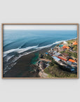 Uluwatu Surf Perfection - Art Print Tidaltones