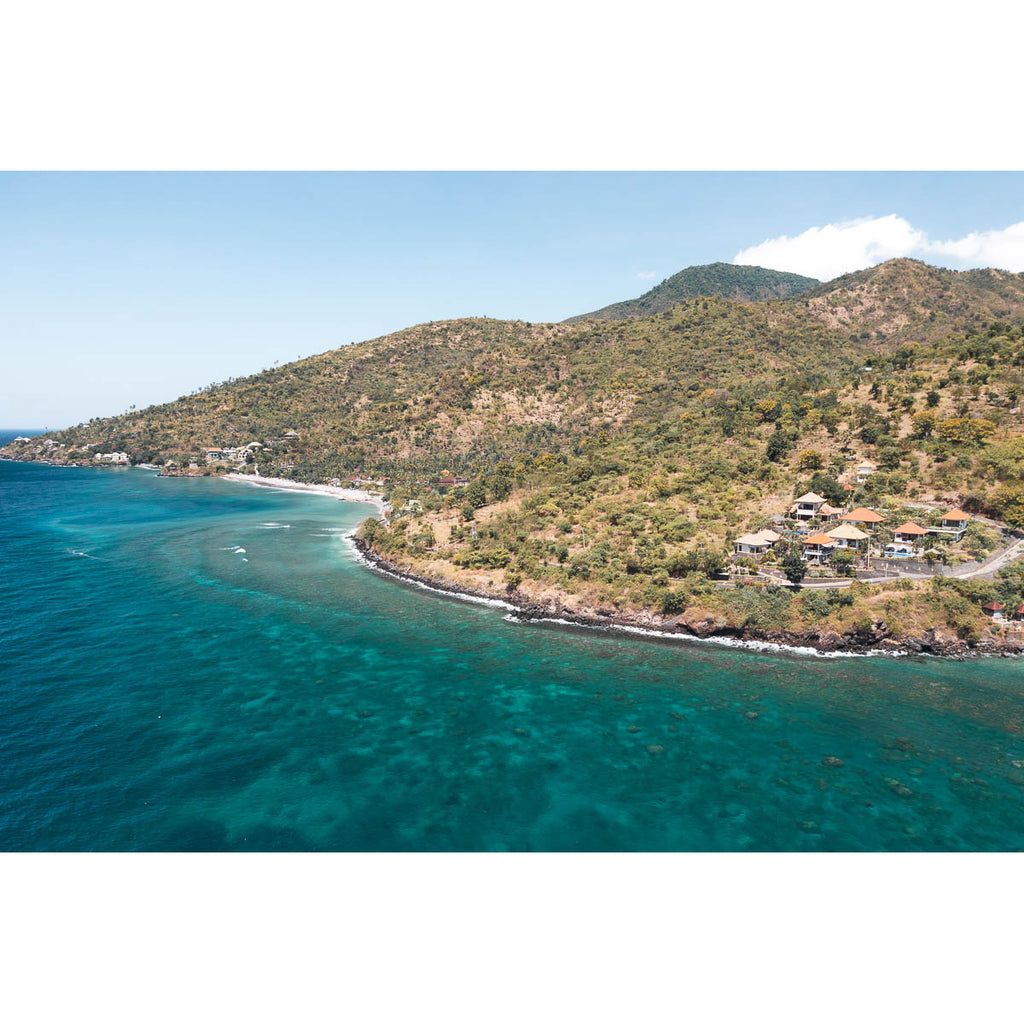 Amed - Art Print