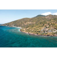 Amed - Art Print Tidaltones