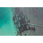 Padang Padang Surfing - Art Print